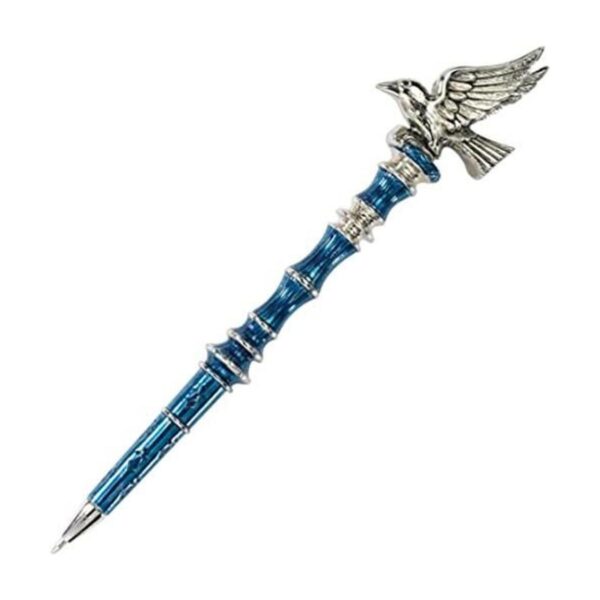 The Noble Collection Harry Potter Ravenclaw Pen_1