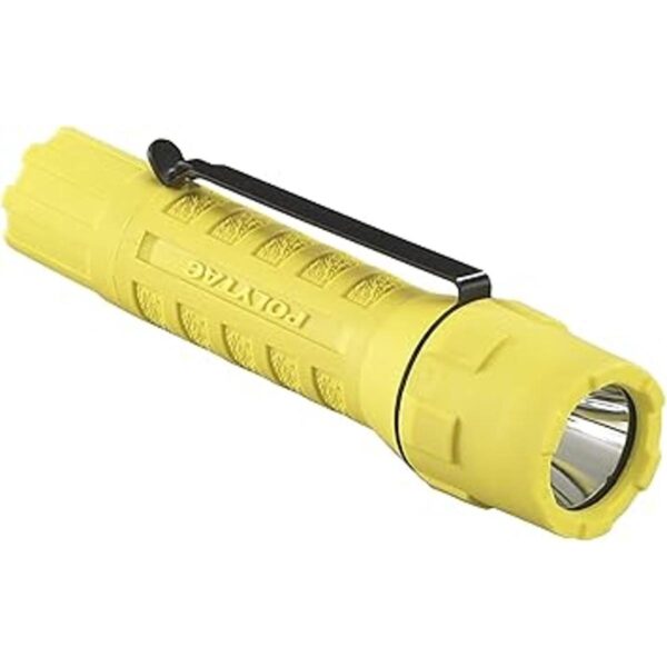Streamlight 88854 PolyTac Kit de luz LED para casco 275