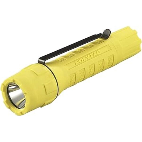 Streamlight 88854 PolyTac Kit de luz LED para casco 275