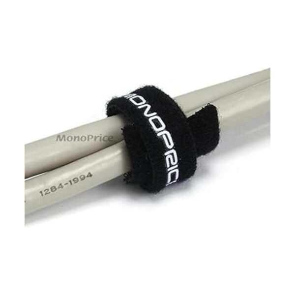Monoprice Bridas para cables de sujeción 5.9 in 100_4