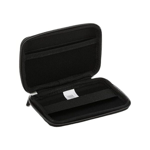 Case Logic QHDC101 Funda para disco duro EVA portátil_3