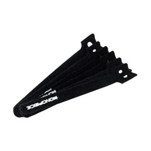 Monoprice Bridas para cables de sujeción 5.9 in 100_1