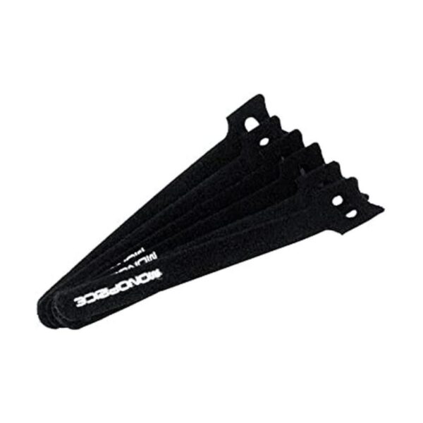 Monoprice Bridas para cables de sujeción 5.9 in 100_1
