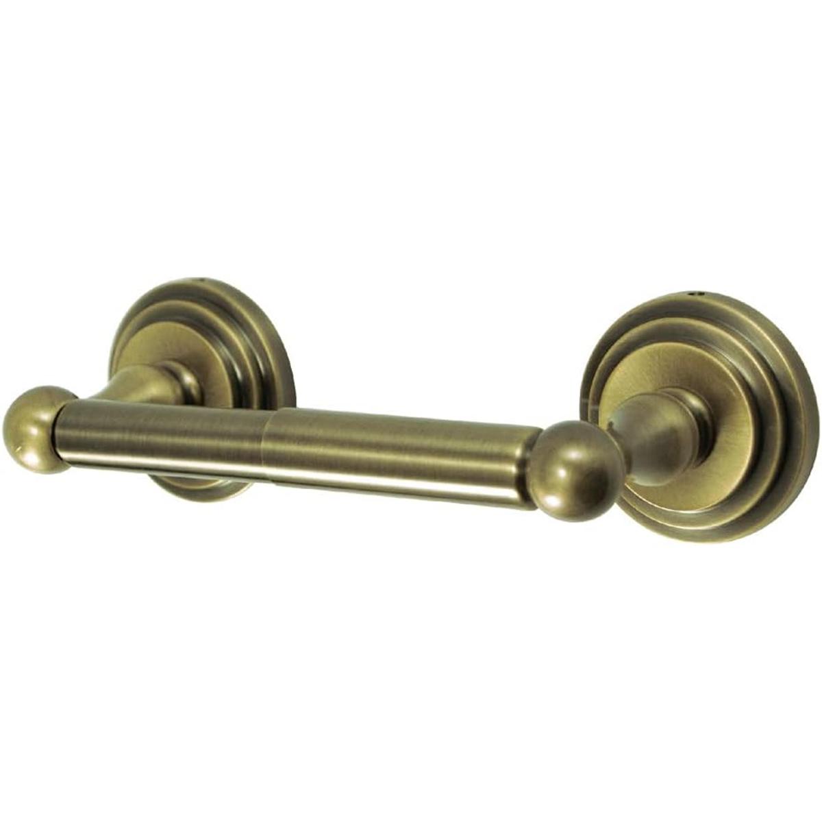 Kingston BA2718AB Milano Soporte para papel higiénico