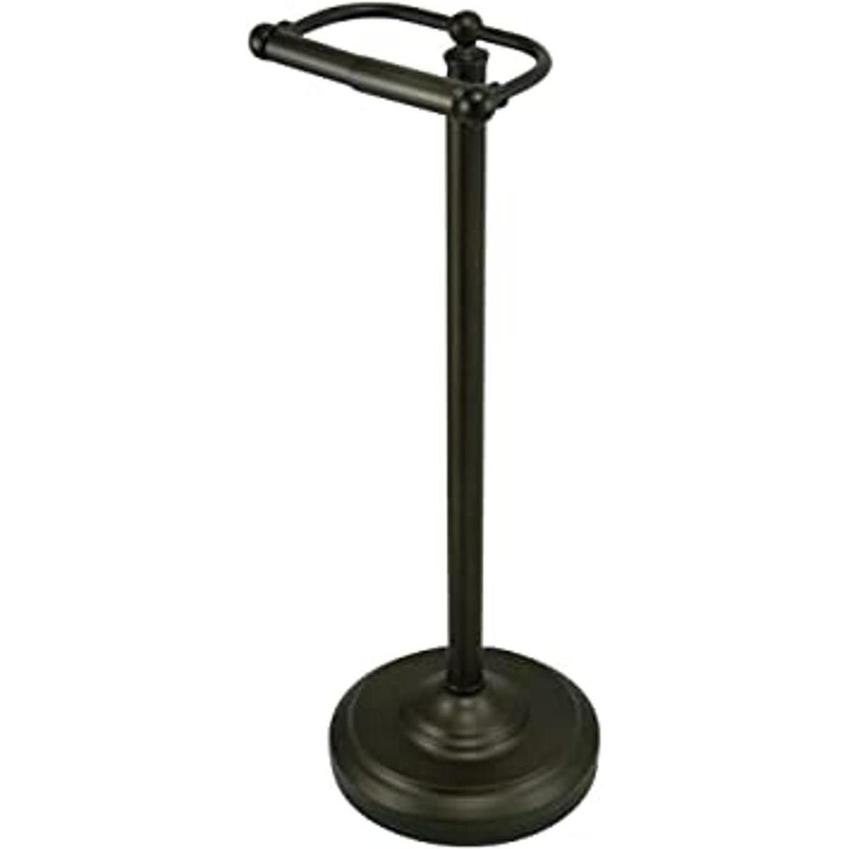 Kingston Brass CC2005 Soporte de papel clásico para