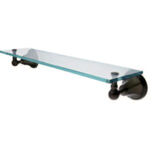 Kingston BA4819ORB Estante de cristal metropolitano_1