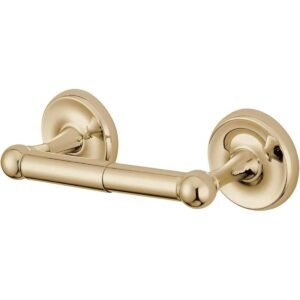 Kingston Brass BA318PB Soporte de papel higiénico_1