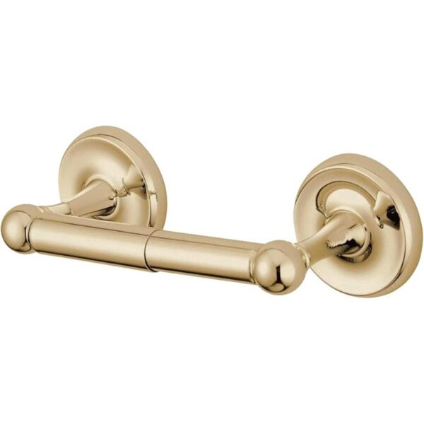 Kingston Brass BA318PB Soporte de papel higiénico_1