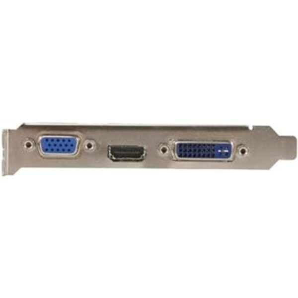 MSI Geforce 210 1024 MB DDR3 PCIExpress 2.0 Tarjeta_3