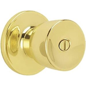 Dexter por Schlage Byron cama y baño Knob J40BYR605_1
