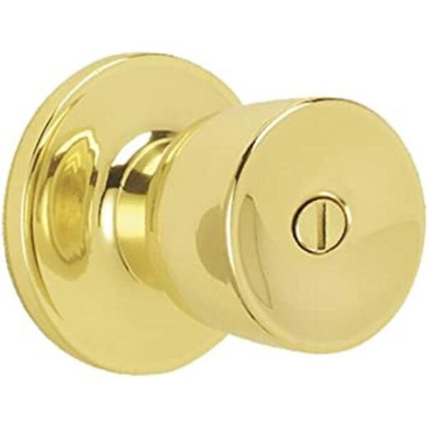 Dexter por Schlage Byron cama y baño Knob J40BYR605_1