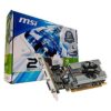 MSI Geforce 210 1024 MB DDR3 PCIExpress 2.0 Tarjeta_1