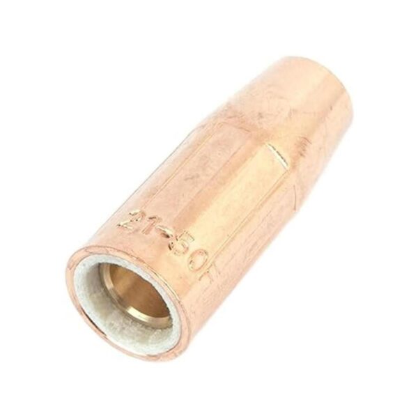 FORNEY 85336 MIG boquilla tweco estilo 12inch Bore_3