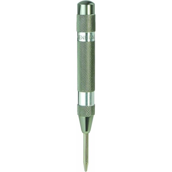 General Tools Perforadora central automática 89 con_1