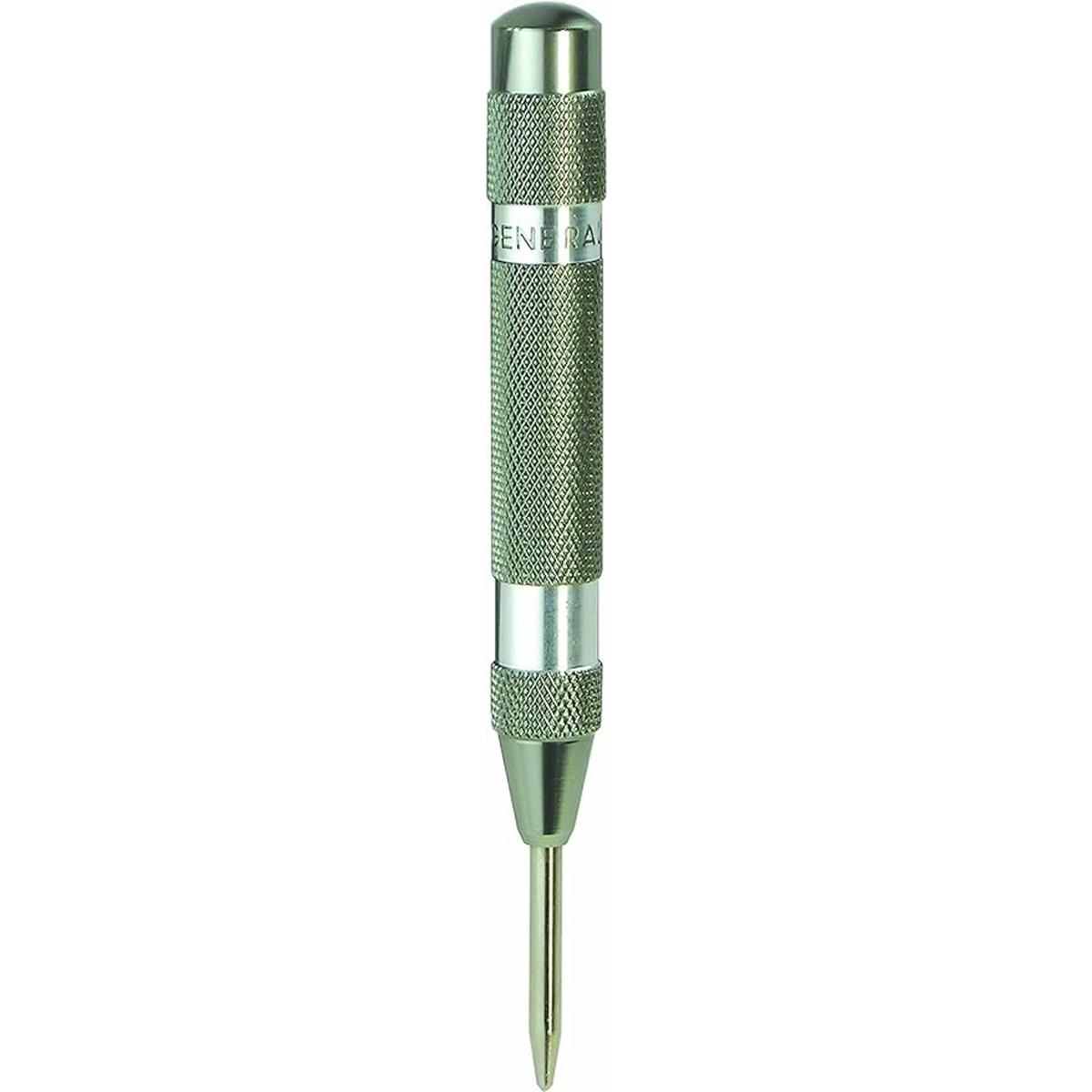 General Tools Perforadora central automática 89 con