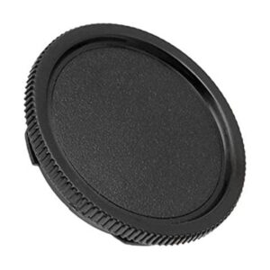 Fotodiox cuerpo de la cámara Tapa para cámara Leica M_1
