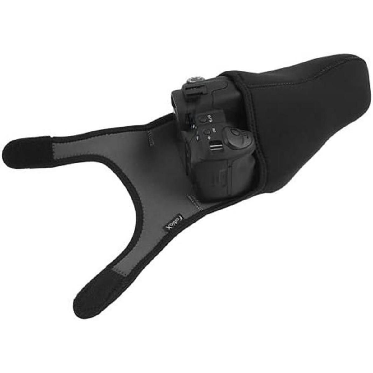 Fotodiox Funda para cámara neopreno