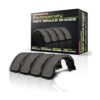 Power Stop 452r autospecialty zapato de freno_1
