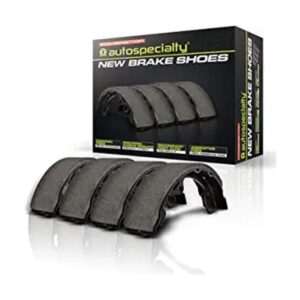 Power Stop 452r autospecialty zapato de freno_1