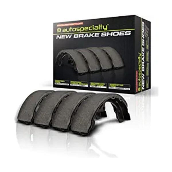Power Stop 452r autospecialty zapato de freno_1