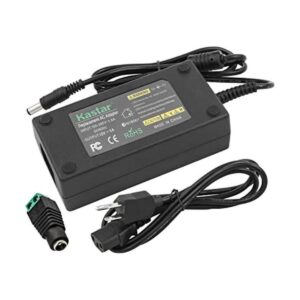 Cargador adaptador de repuesto 60W 12V 5A para monitores_1