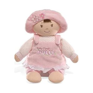 Mi primera Dolly Castaño S_1