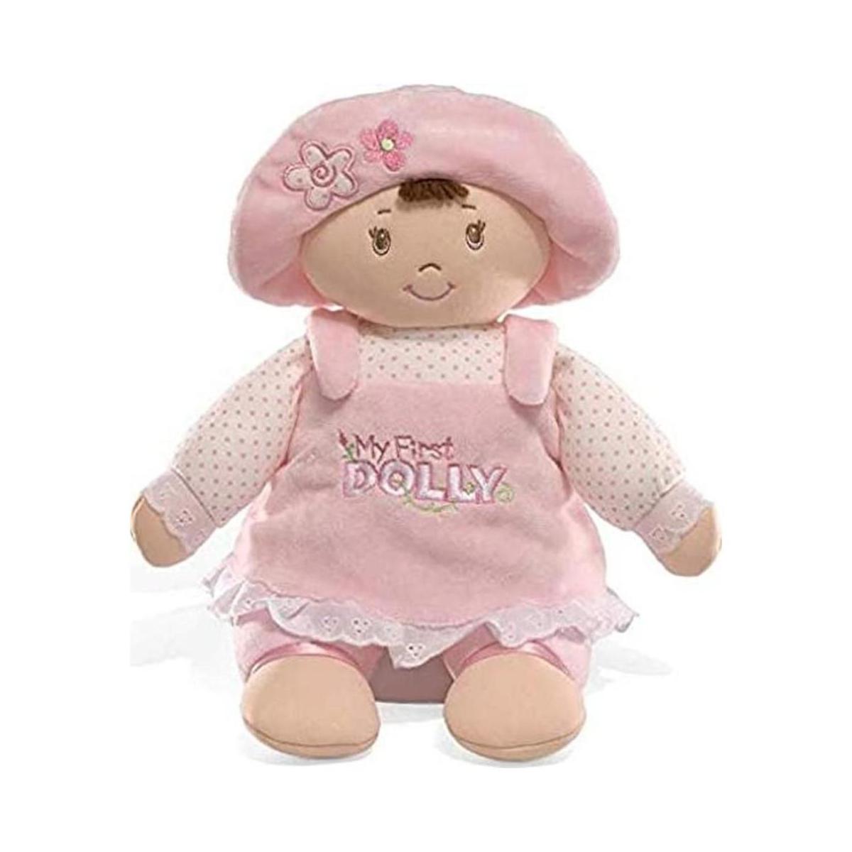 Mi primera Dolly Castaño S