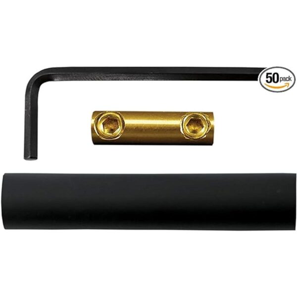 King Innovation Conector de cable 90330 ACE metal_1
