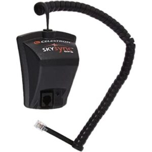 Celestron Accesorio GPS SkySync Telescope Actualiza_1