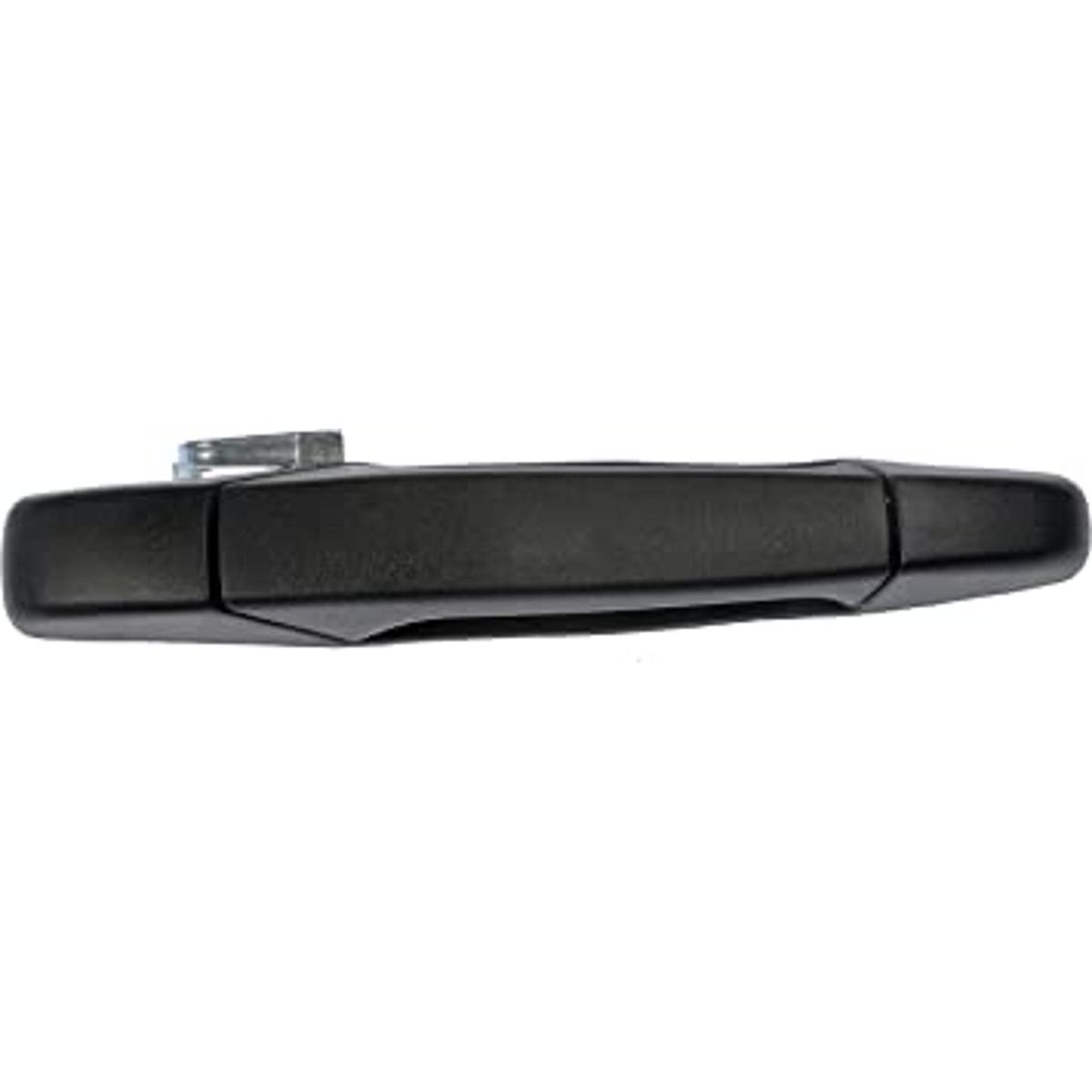 Dorman 80119 Manija de puerta exterior del lado del
