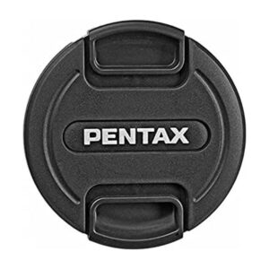 Pentax olc49 Tapa de Lente Frontal de 49 mm_1