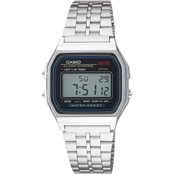 A159WN1DF Reloj de pulsera digital clásico_1