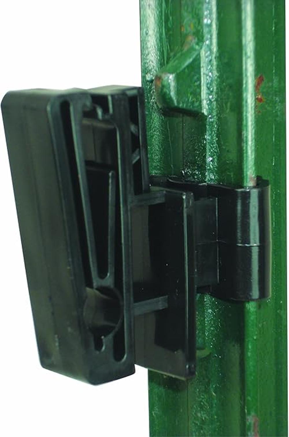 Field Guardian TPost Cinta aislante de cuerda de 2