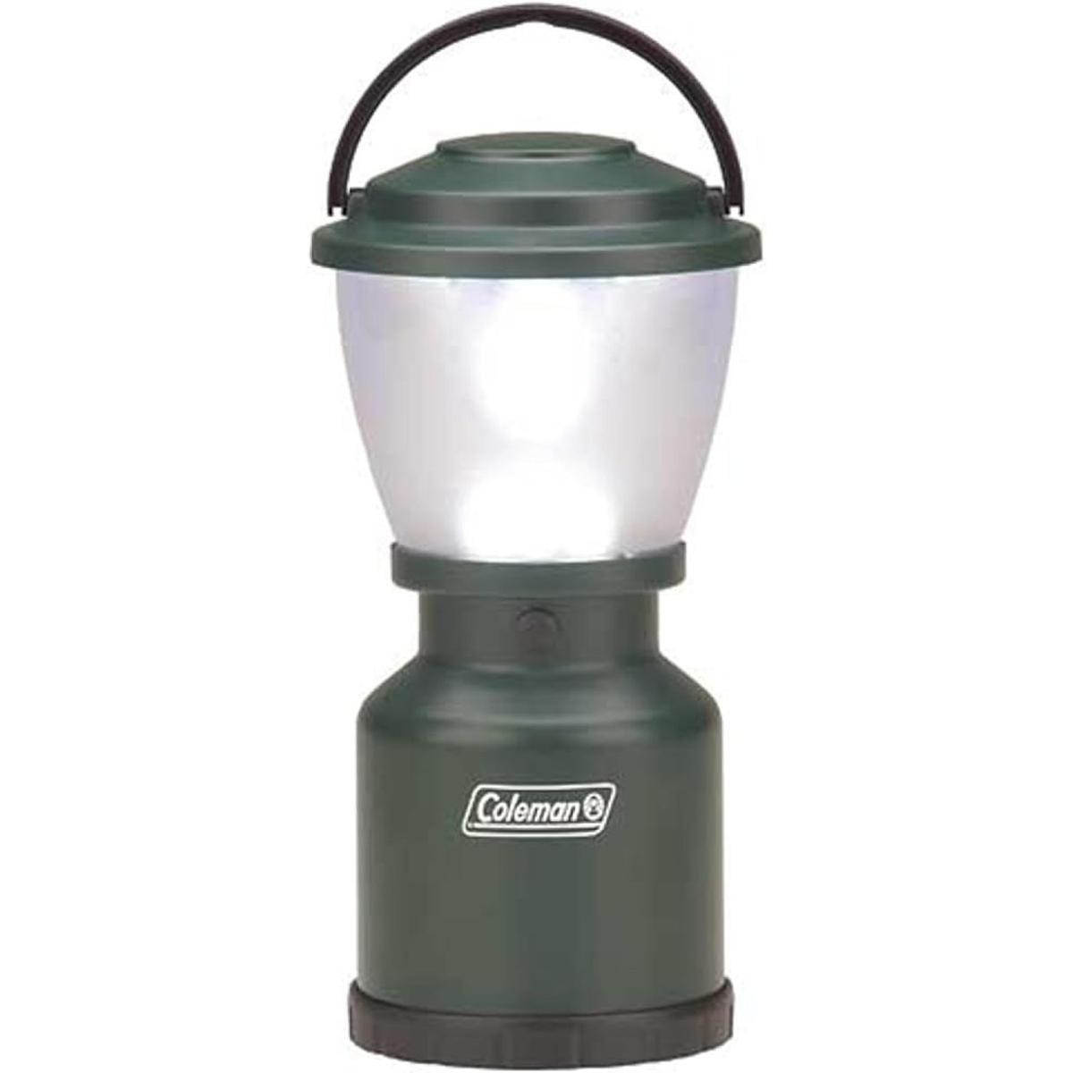 Coleman linterna led para campamento