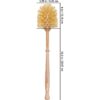 Brstenhaus Redecker Escobilla para baño con escobillero_5