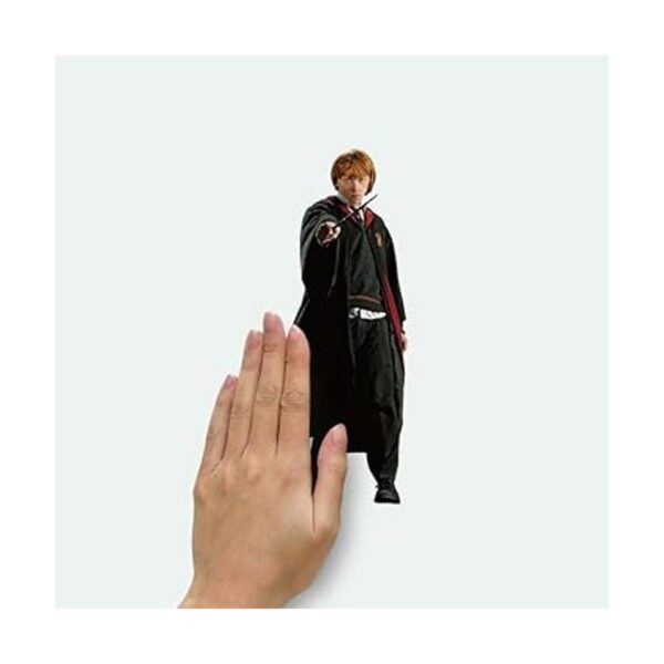 RoomMates RMK1547SCS Harry Potter Calcomanías de pared_3