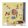 RoomMates RMK1498SCS Winnie The Pooh and Friends_2