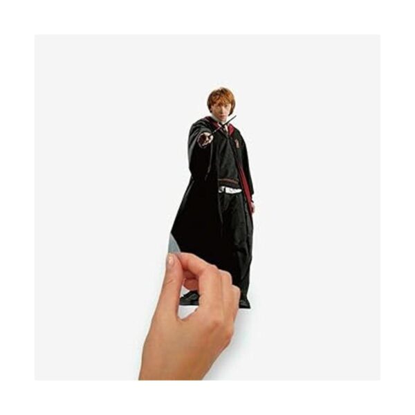 RoomMates RMK1547SCS Harry Potter Calcomanías de pared_2