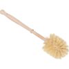 Brstenhaus Redecker Escobilla para baño con escobillero_3