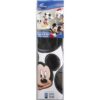 RoomMates RMK1508GM Mickey Mouse Calcomanía de pared_4