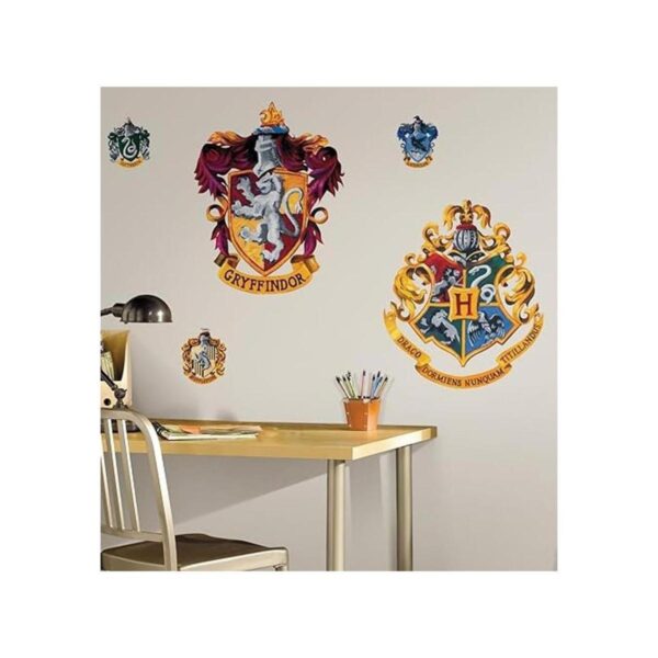 RoomMates RMK1551GM Calcomanía gigante para pared con_2