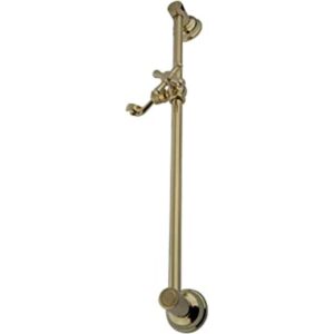 Kingston Brass KSX3522SG Designer Trimscape Showerscape_1