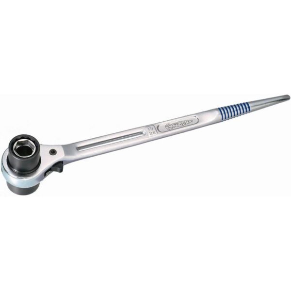 SUPER TOOL Llave de trinquete RNF4 de 4 tamaños_1