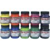 Jacquard JAC801S DyeNaFlow. Juego de pinturas de 0125_1