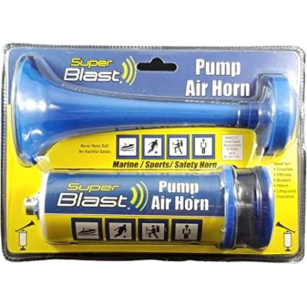 Super Blast 7218 corneta de aire_1