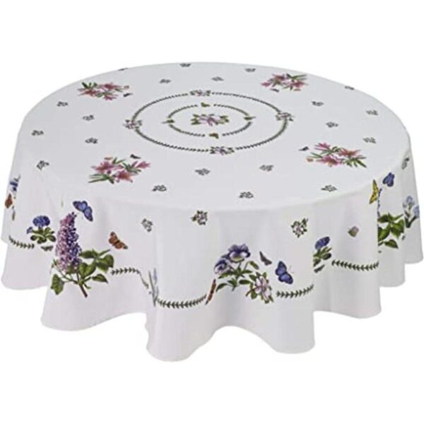 Avanti Portmeirion Botanic Garden Mantel 70inch Ronda_1