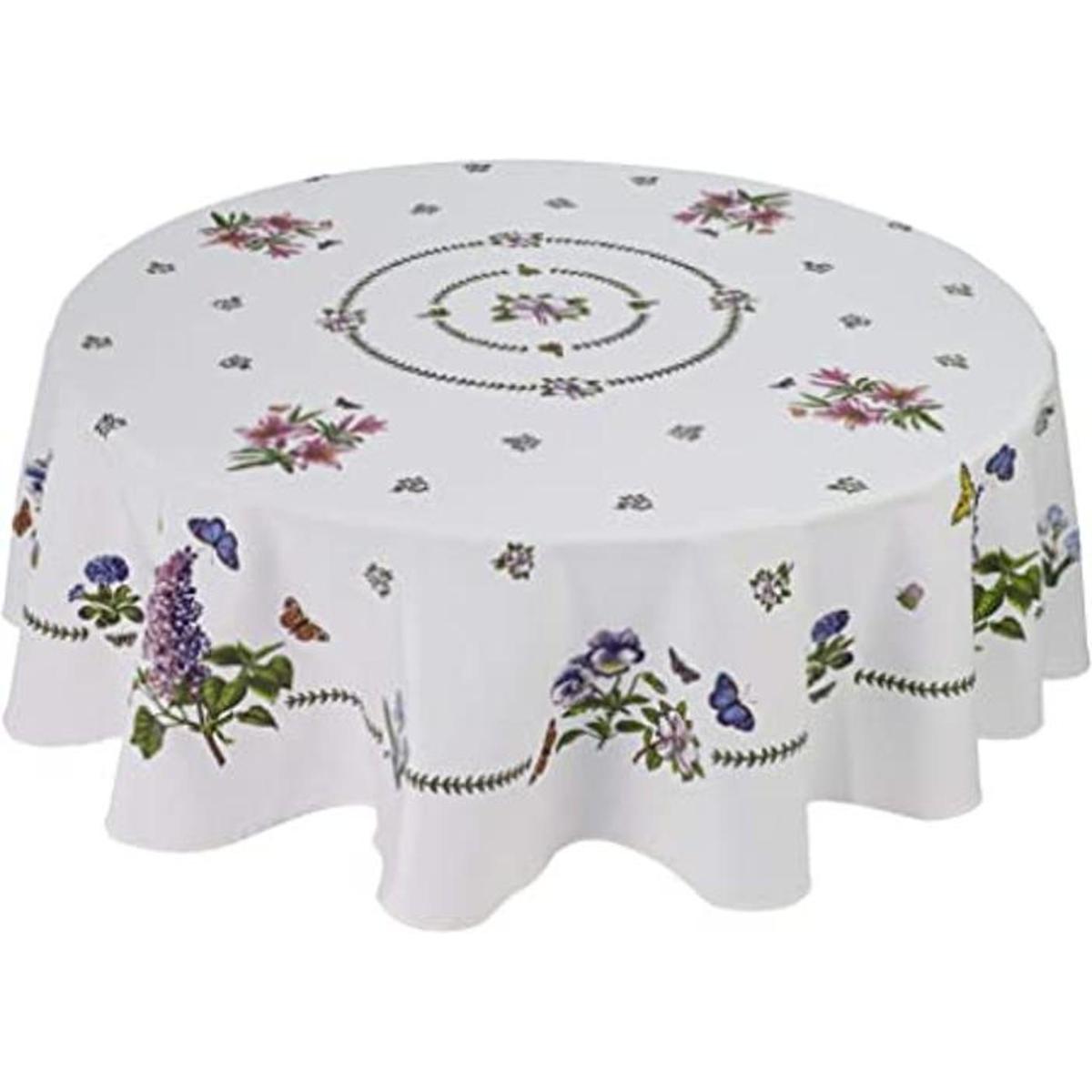 Avanti Portmeirion Botanic Garden Mantel 70inch Ronda