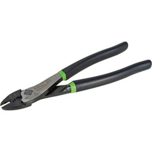 Greenlee KP1022D Herramienta de crimpado de terminales_1