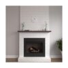 Ekena Millwork CM12PM Palmetto Medallón de techo 12 18_6
