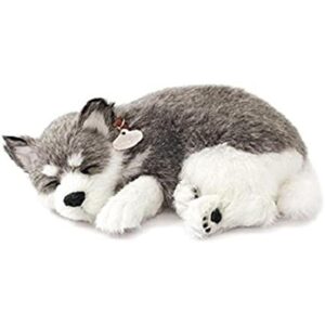 Muñeco de peluche 88 Unlimited Alaskan Husky_1
